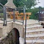 With A Swimming Pool In The Dalmatian Hinterland *