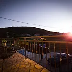 With A Swimming Pool In The Dalmatian Hinterland