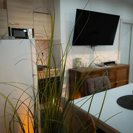 Apartments With A Swimming Pool In The Dalmatian Hinterland *
