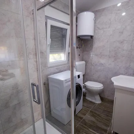 Apartments With A Swimming Pool In The Dalmatian Hinterland *