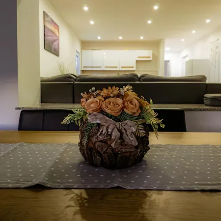 With A Swimming Pool In The Dalmatian Hinterland *