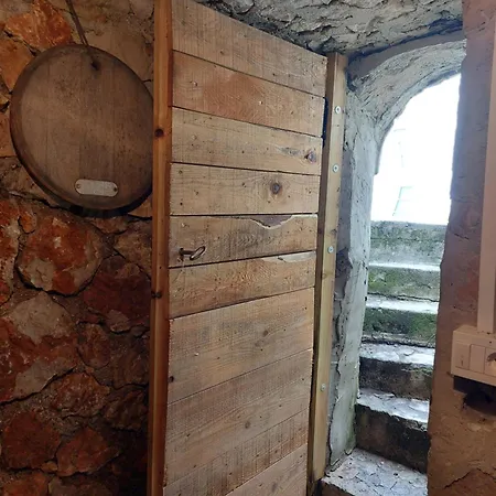 Apartments With A Swimming Pool In The Dalmatian Hinterland * Imotski
