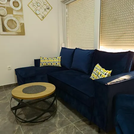 Apartments With A Swimming Pool In The Dalmatian Hinterland