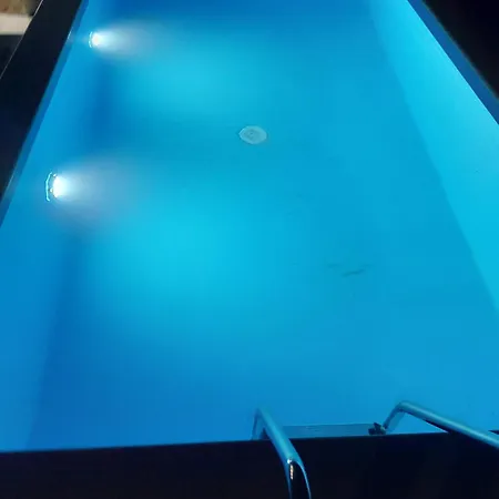 Apartments With A Swimming Pool In The Dalmatian Hinterland Holiday home